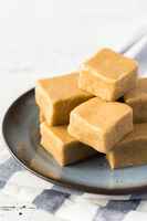 Peanut-butter-fudge