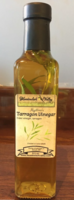 Tarragon_vinegar